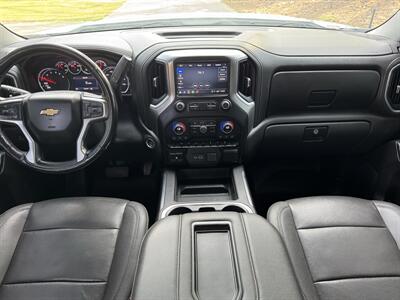 2021 Chevrolet Silverado 1500 LTZ   - Photo 13 - Loganville, GA 30052