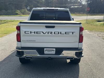 2021 Chevrolet Silverado 1500 LTZ   - Photo 5 - Loganville, GA 30052