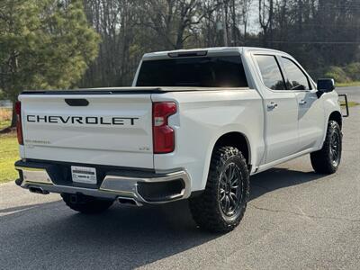 2021 Chevrolet Silverado 1500 LTZ   - Photo 4 - Loganville, GA 30052