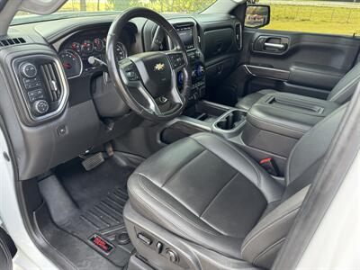 2021 Chevrolet Silverado 1500 LTZ   - Photo 7 - Loganville, GA 30052