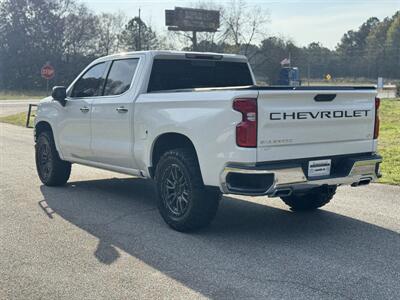 2021 Chevrolet Silverado 1500 LTZ   - Photo 6 - Loganville, GA 30052