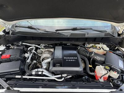 2021 Chevrolet Silverado 1500 LTZ   - Photo 20 - Loganville, GA 30052