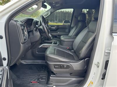 2021 Chevrolet Silverado 1500 LTZ   - Photo 10 - Loganville, GA 30052