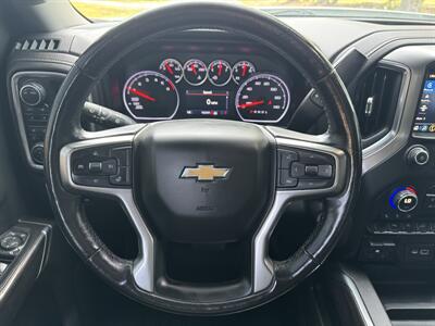 2021 Chevrolet Silverado 1500 LTZ   - Photo 11 - Loganville, GA 30052