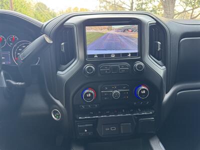 2021 Chevrolet Silverado 1500 LTZ   - Photo 14 - Loganville, GA 30052