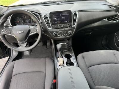 2021 Chevrolet Malibu LT   - Photo 12 - Loganville, GA 30052
