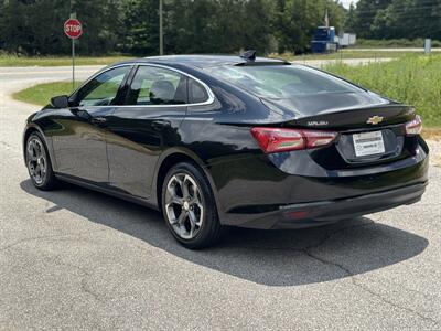 2021 Chevrolet Malibu LT   - Photo 6 - Loganville, GA 30052