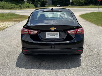 2021 Chevrolet Malibu LT   - Photo 5 - Loganville, GA 30052