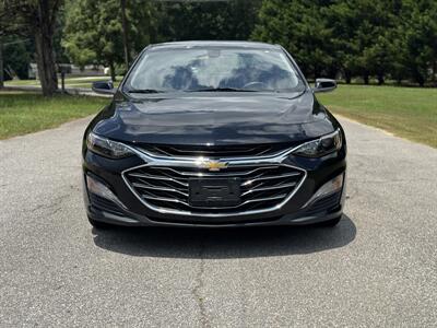 2021 Chevrolet Malibu LT   - Photo 2 - Loganville, GA 30052
