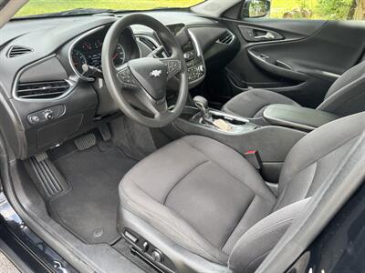 2021 Chevrolet Malibu LT   - Photo 7 - Loganville, GA 30052