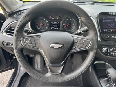 2021 Chevrolet Malibu LT   - Photo 10 - Loganville, GA 30052