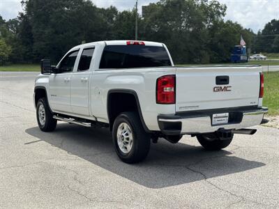 2017 GMC Sierra 2500 SLE   - Photo 4 - Loganville, GA 30052