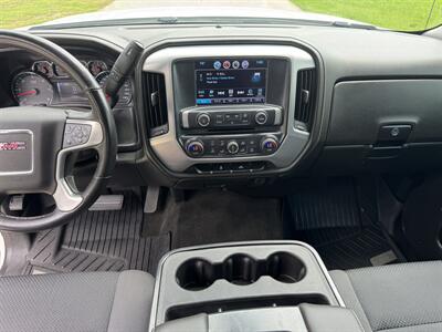 2017 GMC Sierra 2500 SLE   - Photo 12 - Loganville, GA 30052