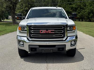 2017 GMC Sierra 2500 SLE   - Photo 2 - Loganville, GA 30052