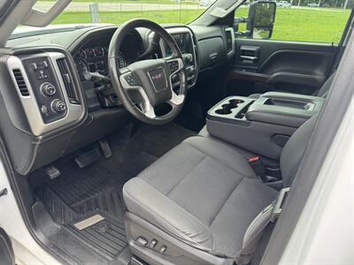 2017 GMC Sierra 2500 SLE   - Photo 7 - Loganville, GA 30052