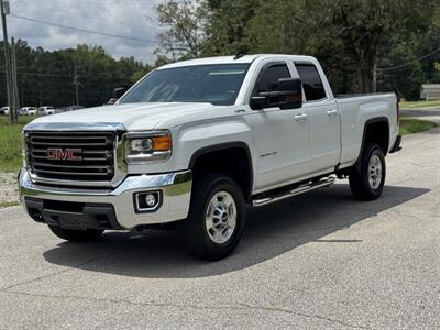 2017 GMC Sierra 2500 SLE   - Photo 3 - Loganville, GA 30052