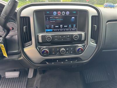 2017 GMC Sierra 2500 SLE   - Photo 13 - Loganville, GA 30052