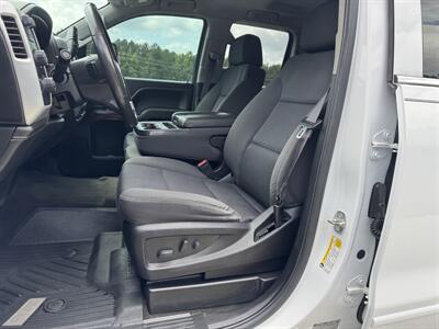 2017 GMC Sierra 2500 SLE   - Photo 10 - Loganville, GA 30052