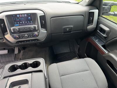 2017 GMC Sierra 2500 SLE   - Photo 14 - Loganville, GA 30052