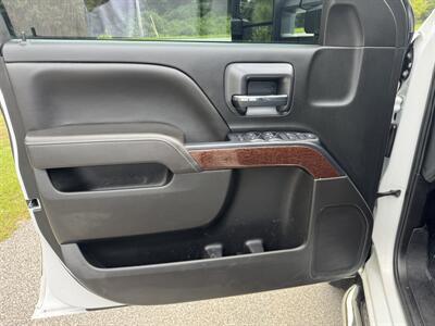 2017 GMC Sierra 2500 SLE   - Photo 8 - Loganville, GA 30052