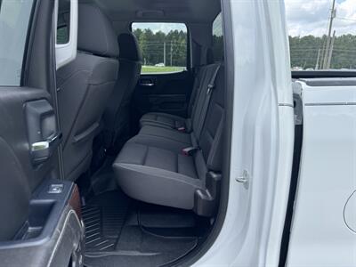 2017 GMC Sierra 2500 SLE   - Photo 16 - Loganville, GA 30052