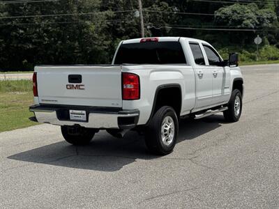 2017 GMC Sierra 2500 SLE   - Photo 6 - Loganville, GA 30052