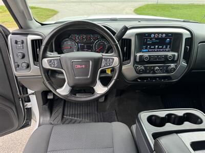 2017 GMC Sierra 2500 SLE   - Photo 11 - Loganville, GA 30052