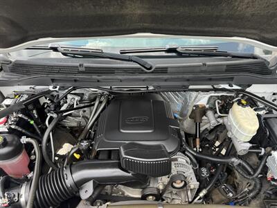 2017 GMC Sierra 2500 SLE   - Photo 18 - Loganville, GA 30052