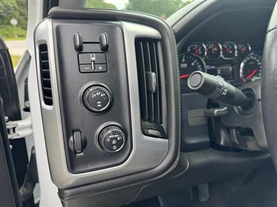 2017 GMC Sierra 2500 SLE   - Photo 9 - Loganville, GA 30052