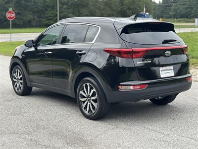 2019 Kia Sportage EX   - Photo 4 - Loganville, GA 30052