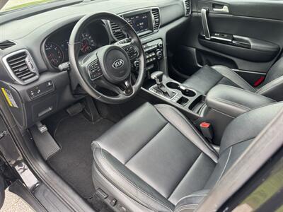 2019 Kia Sportage EX   - Photo 7 - Loganville, GA 30052