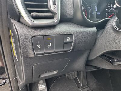 2019 Kia Sportage EX   - Photo 9 - Loganville, GA 30052