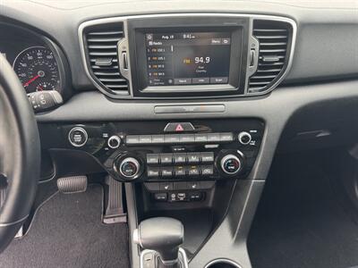 2019 Kia Sportage EX   - Photo 14 - Loganville, GA 30052