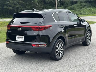 2019 Kia Sportage EX   - Photo 6 - Loganville, GA 30052