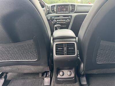 2019 Kia Sportage EX   - Photo 18 - Loganville, GA 30052