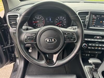 2019 Kia Sportage EX   - Photo 11 - Loganville, GA 30052