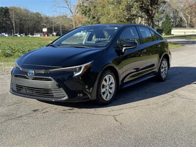 2023 Toyota Corolla Hybrid LE - Photo 3 - Loganville, GA 30052