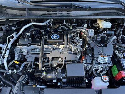 2023 Toyota Corolla Hybrid LE - Photo 17 - Loganville, GA 30052