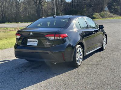 2023 Toyota Corolla Hybrid LE - Photo 4 - Loganville, GA 30052