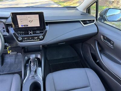 2023 Toyota Corolla Hybrid LE - Photo 13 - Loganville, GA 30052