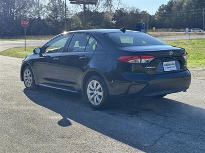 2023 Toyota Corolla Hybrid LE - Photo 6 - Loganville, GA 30052