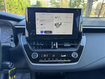 2023 Toyota Corolla Hybrid LE - Photo 12 - Loganville, GA 30052