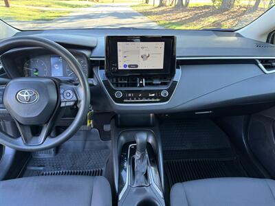 2023 Toyota Corolla Hybrid LE - Photo 11 - Loganville, GA 30052