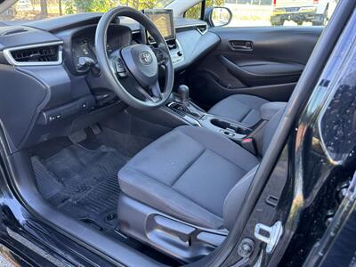 2023 Toyota Corolla Hybrid LE - Photo 7 - Loganville, GA 30052