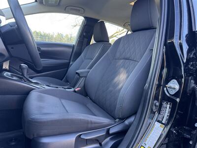 2023 Toyota Corolla Hybrid LE - Photo 9 - Loganville, GA 30052