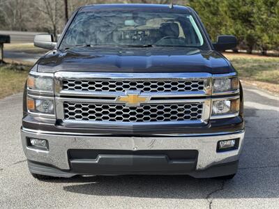 2014 Chevrolet Silverado 1500 LT   - Photo 2 - Loganville, GA 30052