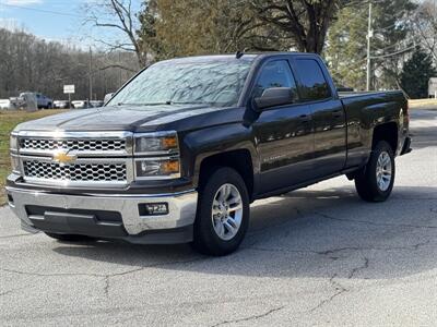 2014 Chevrolet Silverado 1500 LT   - Photo 3 - Loganville, GA 30052