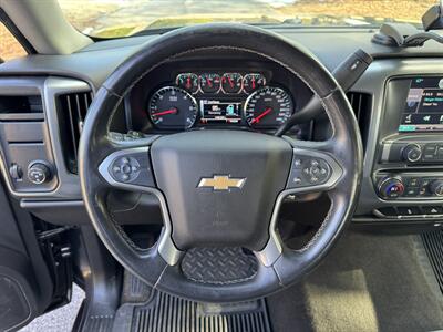 2014 Chevrolet Silverado 1500 LT   - Photo 10 - Loganville, GA 30052