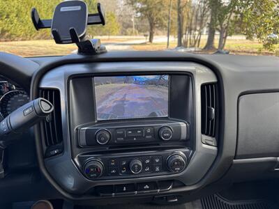 2014 Chevrolet Silverado 1500 LT   - Photo 13 - Loganville, GA 30052