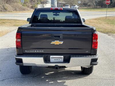 2014 Chevrolet Silverado 1500 LT   - Photo 5 - Loganville, GA 30052